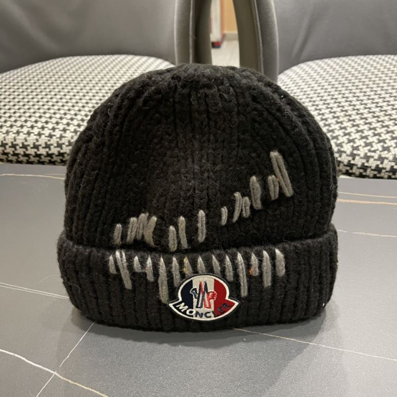 Moncler Caps